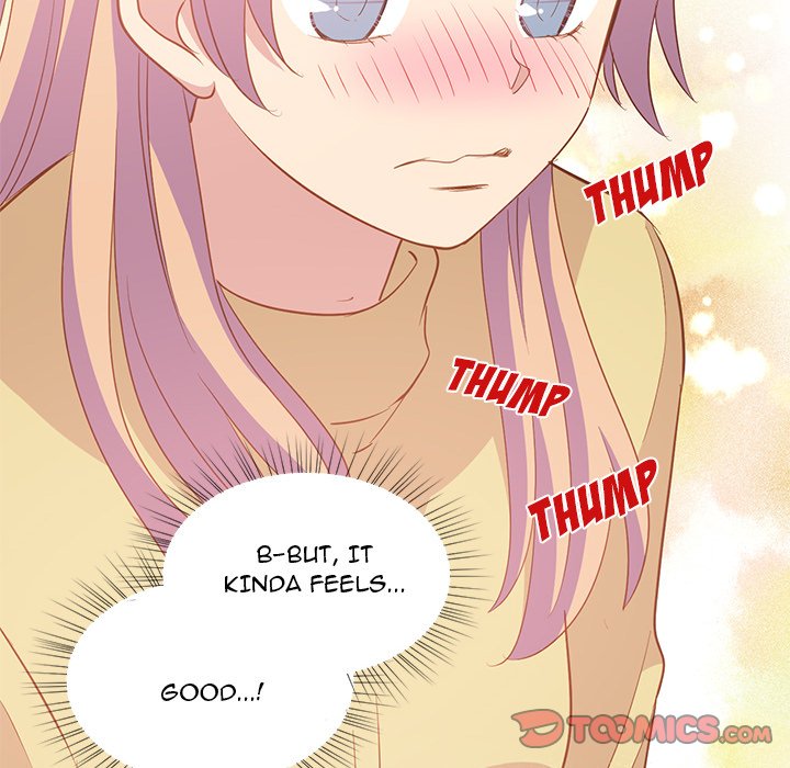 Tick Tock Chapter 26 image 107