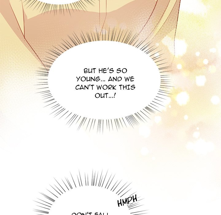 Tick Tock Chapter 26 image 108