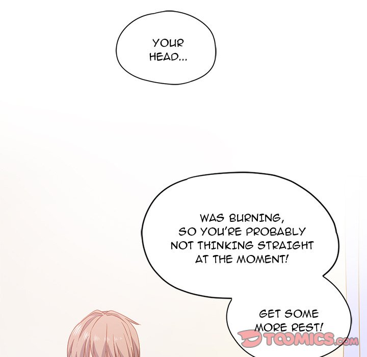 Tick Tock Chapter 26 image 110