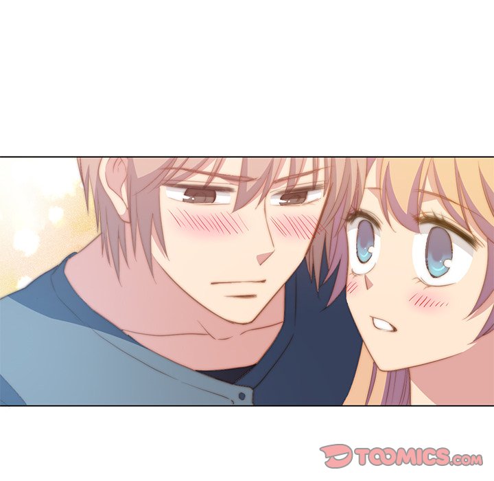 Tick Tock Chapter 26 image 116