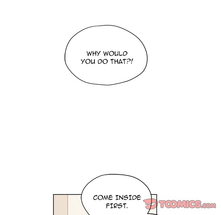 Tick Tock Chapter 26 image 11