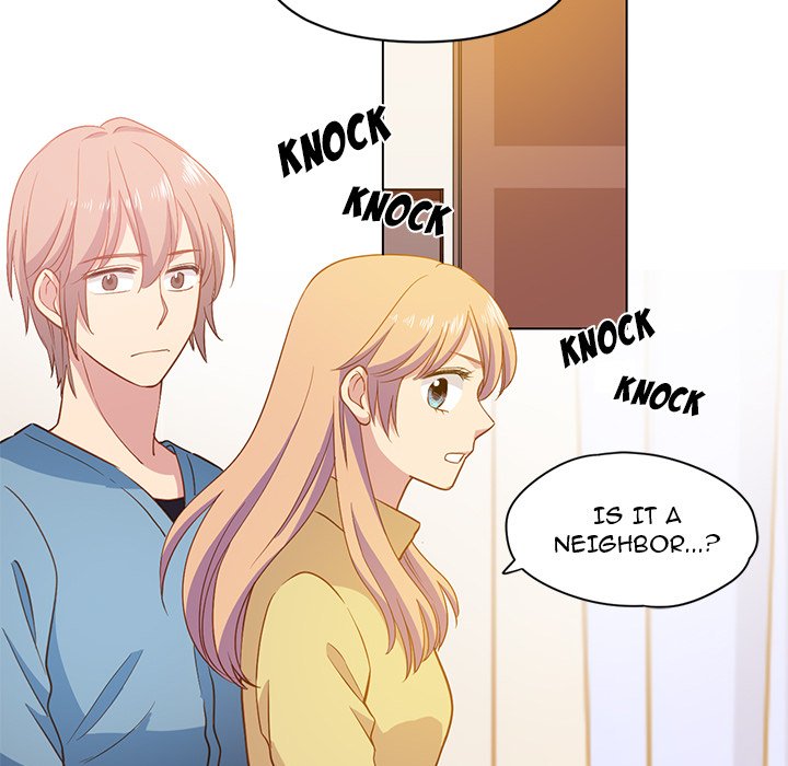 Tick Tock Chapter 26 image 124