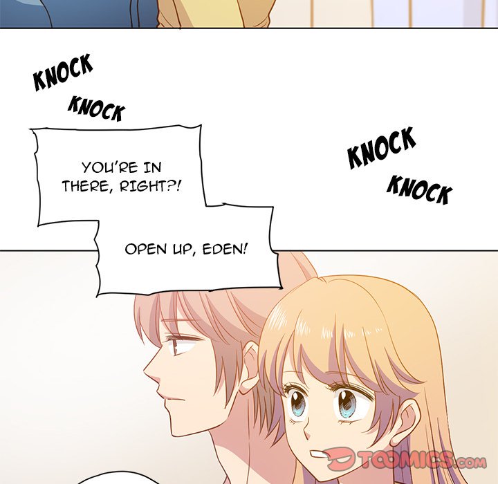Tick Tock Chapter 26 image 125