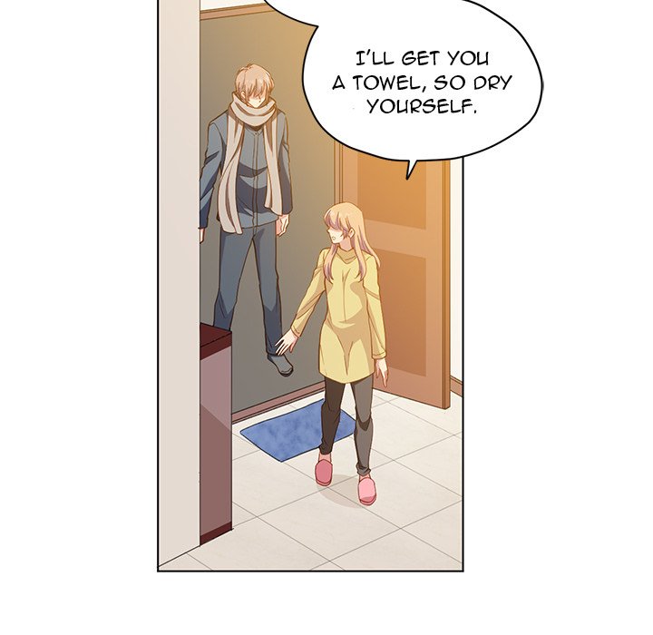 Tick Tock Chapter 26 image 12
