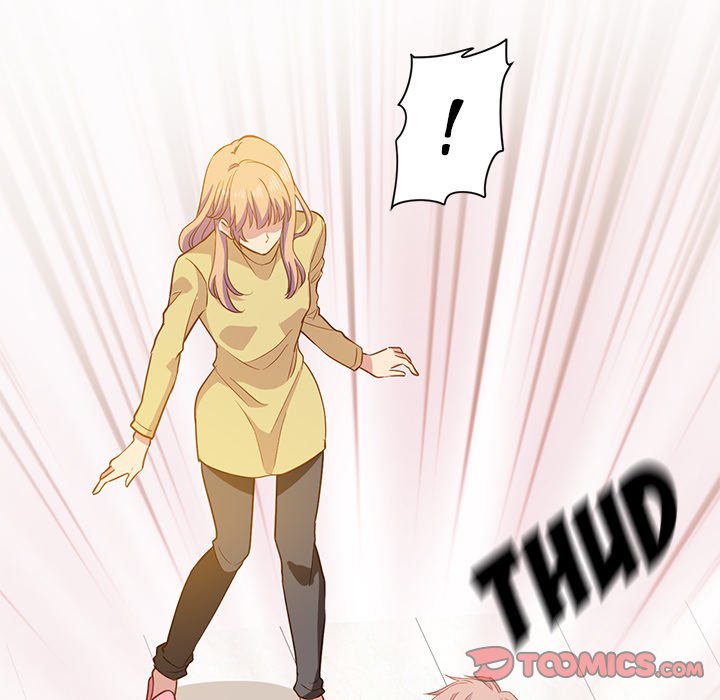 Tick Tock Chapter 26 image 20