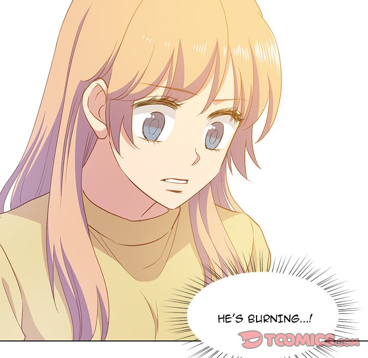 Tick Tock Chapter 26 image 26