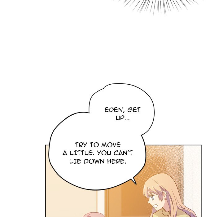 Tick Tock Chapter 26 image 27