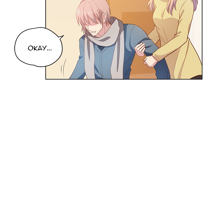 Tick Tock Chapter 26 image 28
