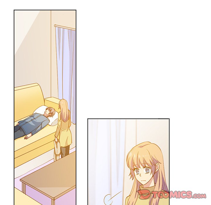 Tick Tock Chapter 26 image 29