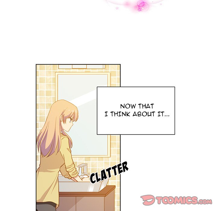 Tick Tock Chapter 26 image 32