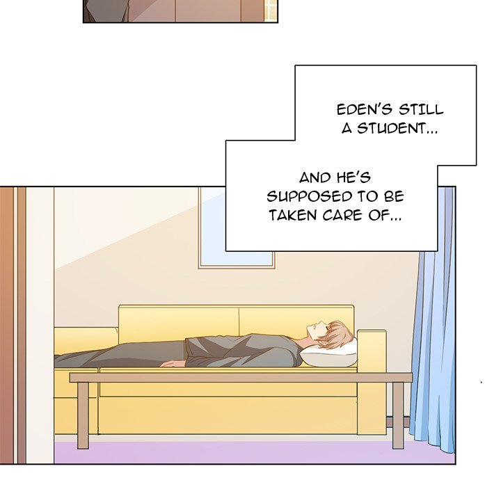 Tick Tock Chapter 26 image 33