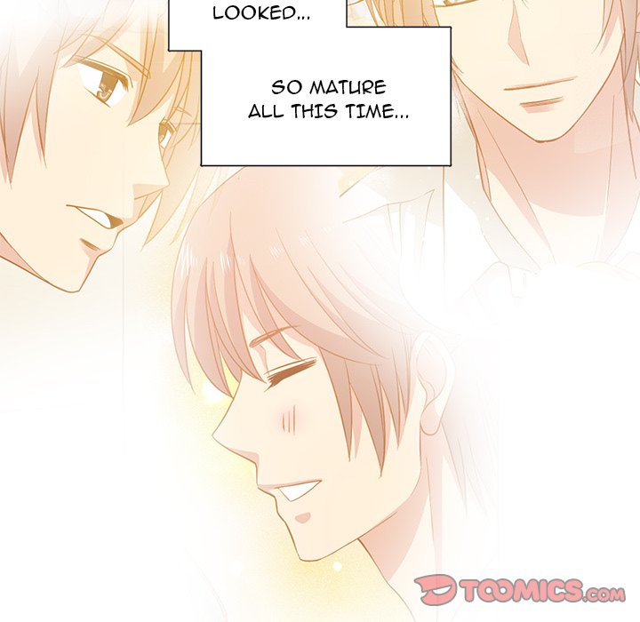 Tick Tock Chapter 26 image 35