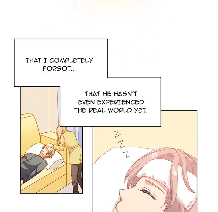 Tick Tock Chapter 26 image 36