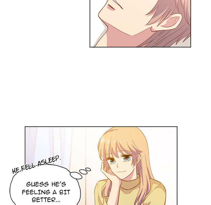 Tick Tock Chapter 26 image 37