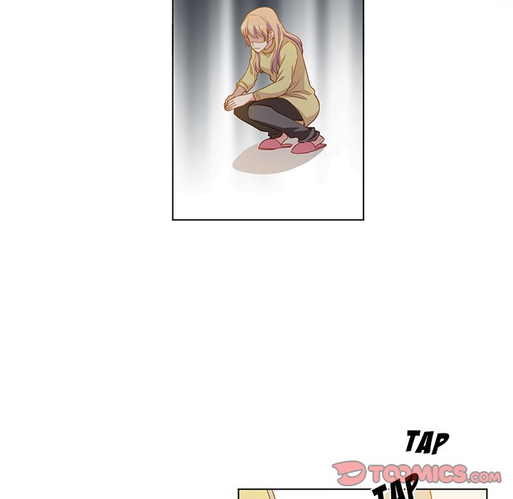 Tick Tock Chapter 26 image 41