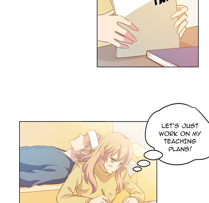 Tick Tock Chapter 26 image 42