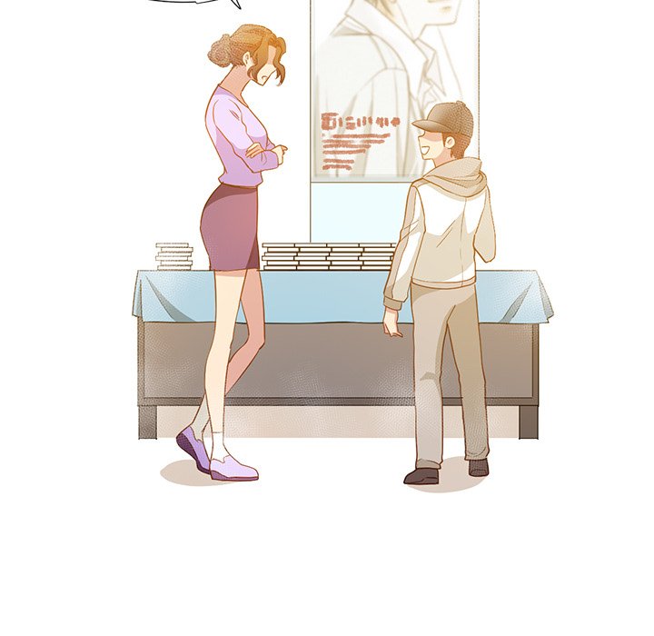Tick Tock Chapter 26 image 52