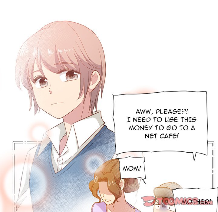Tick Tock Chapter 26 image 53