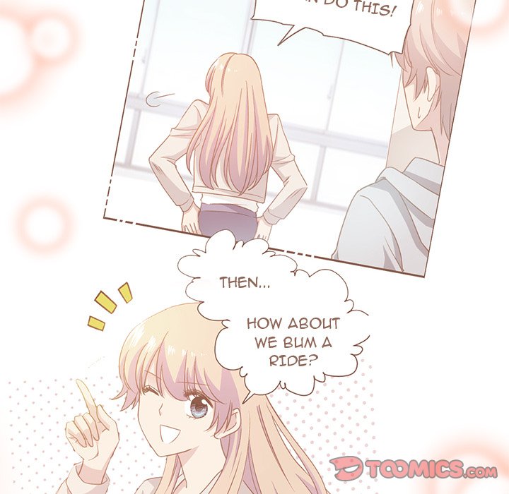 Tick Tock Chapter 26 image 83