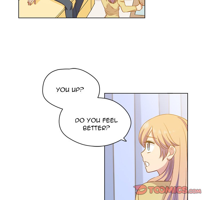 Tick Tock Chapter 26 image 92