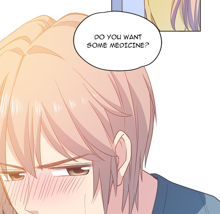 Tick Tock Chapter 26 image 93