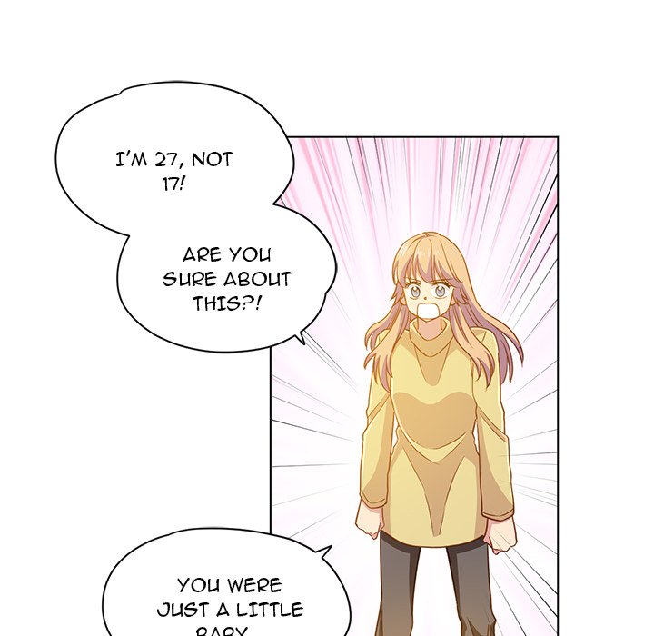 Tick Tock Chapter 27 image 111