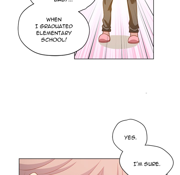 Tick Tock Chapter 27 image 112