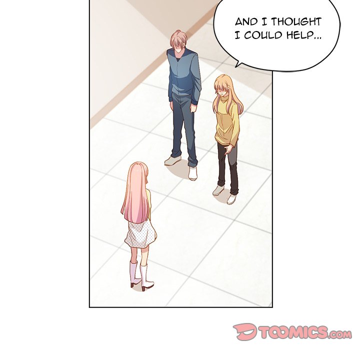 Tick Tock Chapter 27 image 14