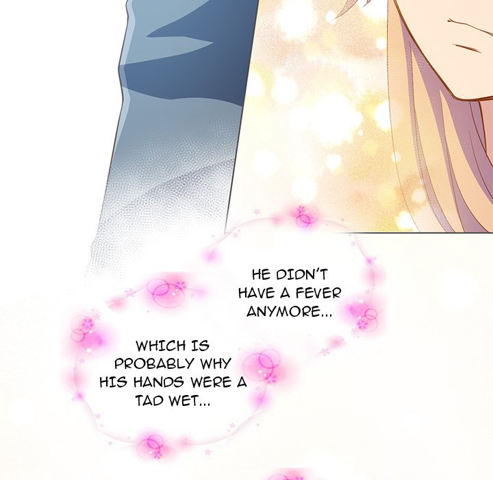 Tick Tock Chapter 27 image 33