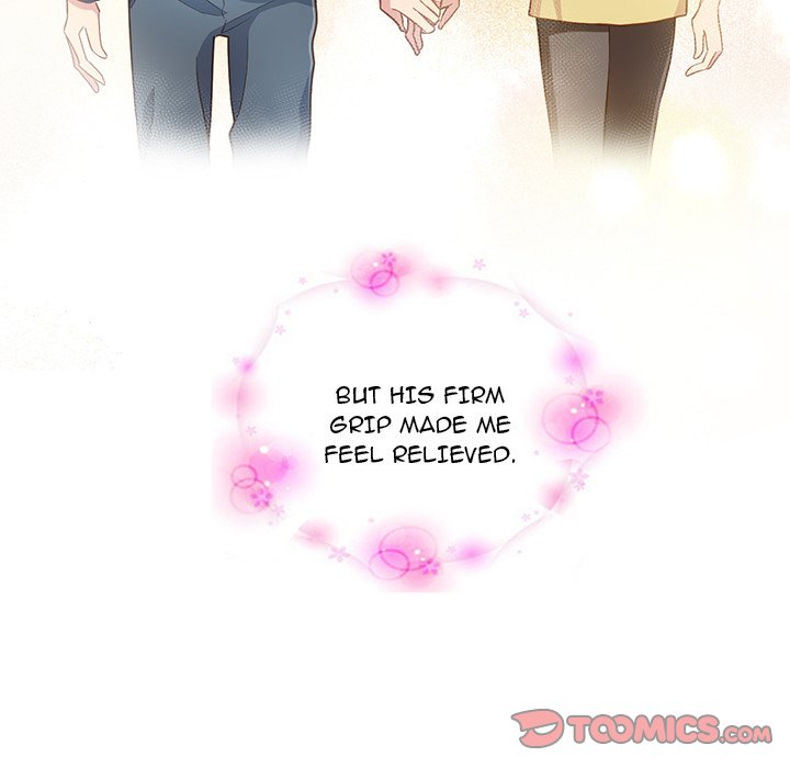 Tick Tock Chapter 27 image 35