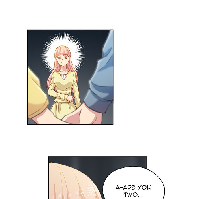 Tick Tock Chapter 27 image 36