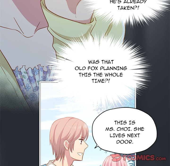 Tick Tock Chapter 27 image 41