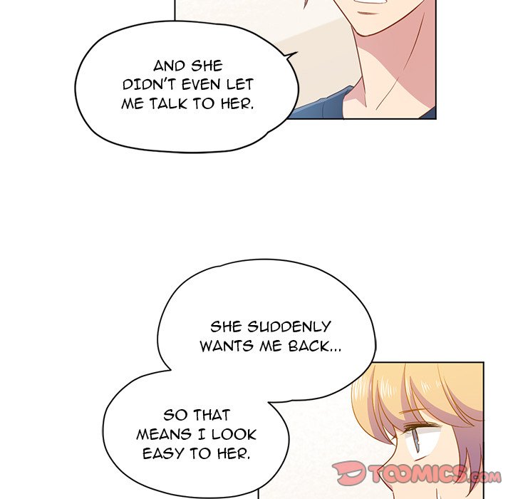 Tick Tock Chapter 27 image 56