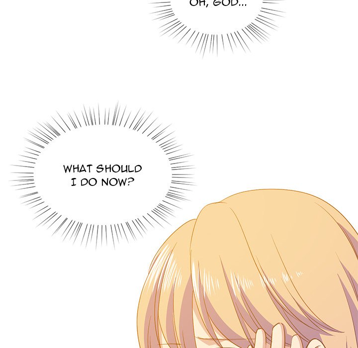 Tick Tock Chapter 27 image 70