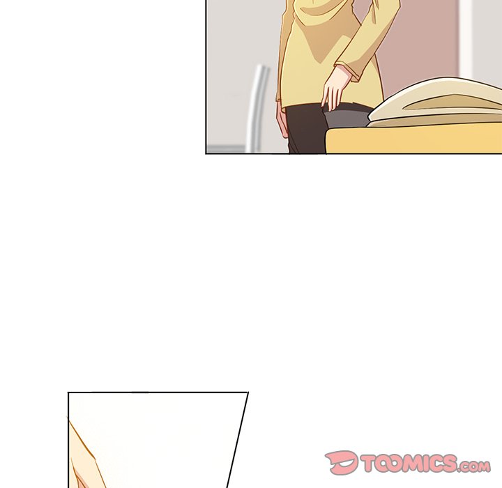 Tick Tock Chapter 27 image 74