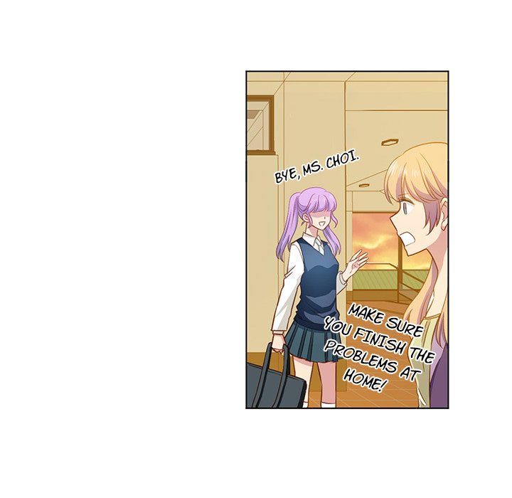 Tick Tock Chapter 28 image 99