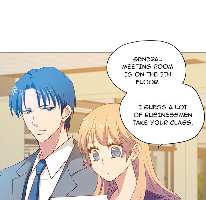 Tick Tock Chapter 28 image 100
