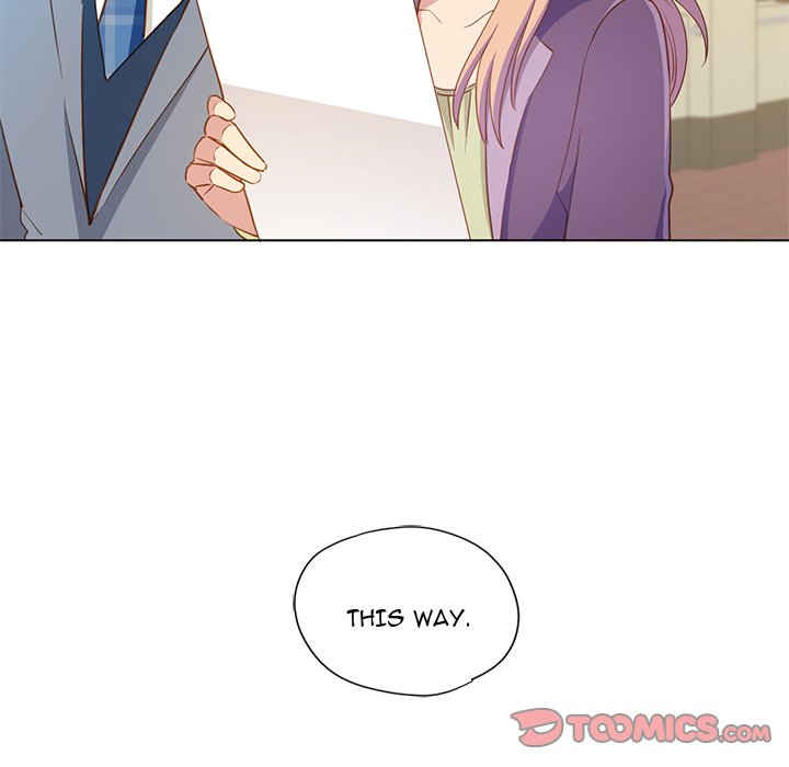 Tick Tock Chapter 28 image 101