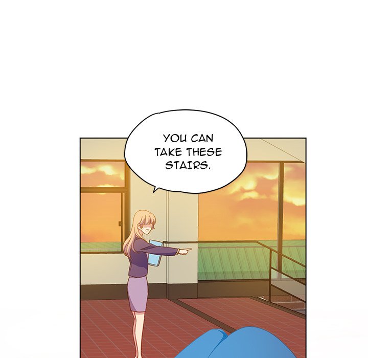 Tick Tock Chapter 28 image 102