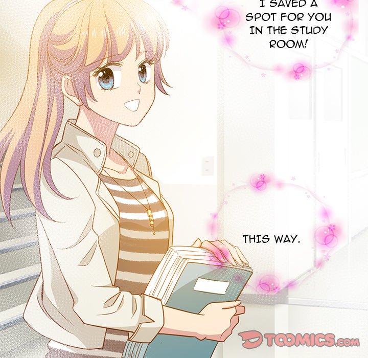 Tick Tock Chapter 28 image 105