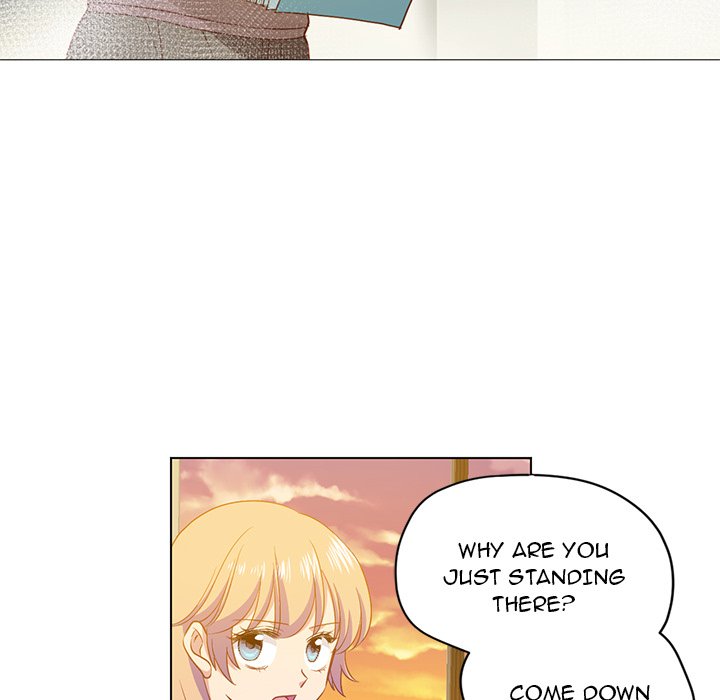 Tick Tock Chapter 28 image 106