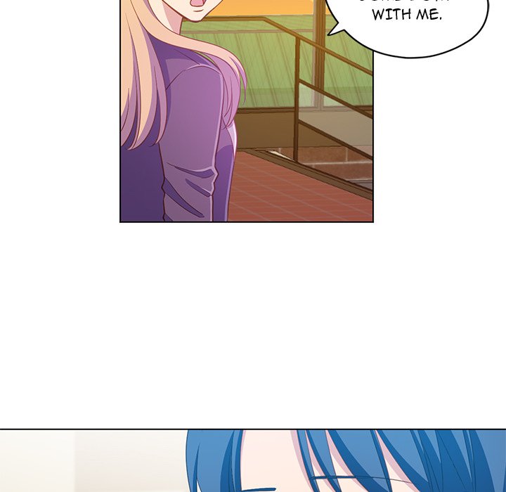 Tick Tock Chapter 28 image 107
