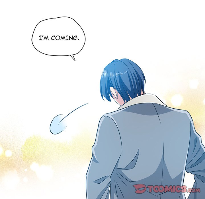 Tick Tock Chapter 28 image 109