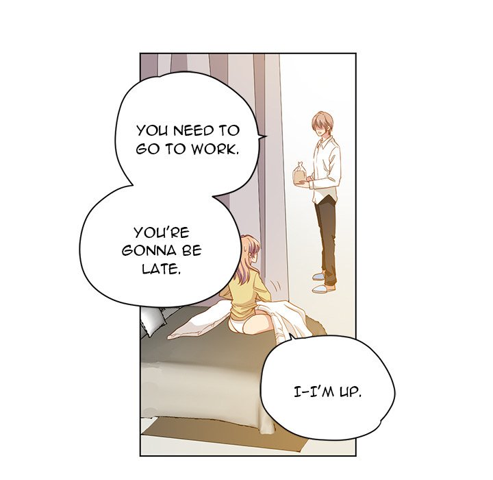 Tick Tock Chapter 28 image 14