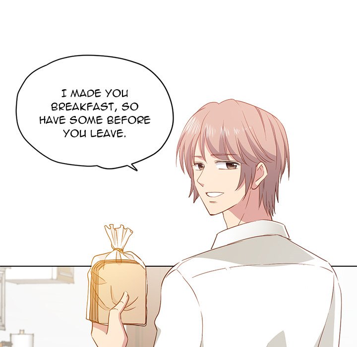 Tick Tock Chapter 28 image 15