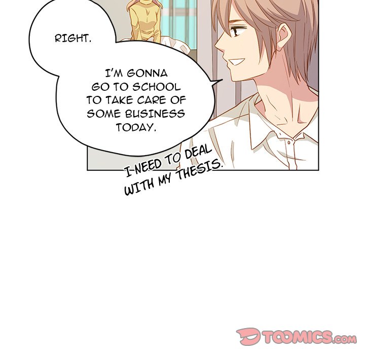 Tick Tock Chapter 28 image 17