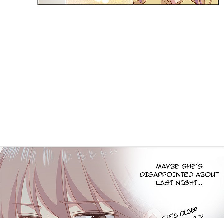 Tick Tock Chapter 28 image 26