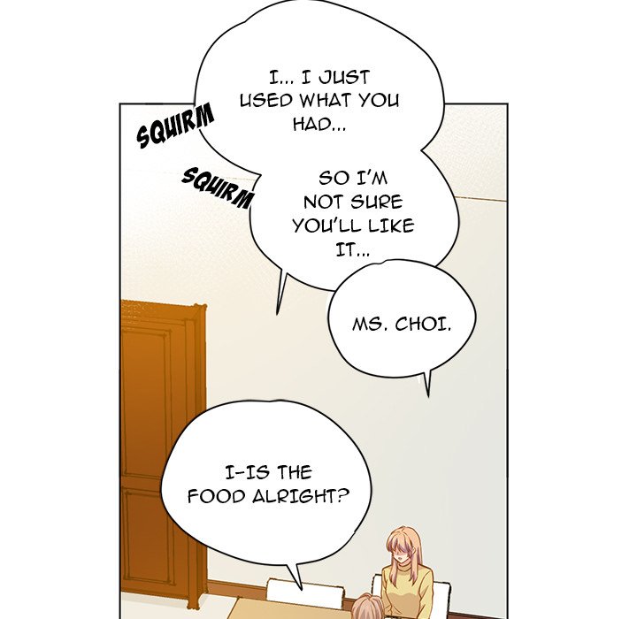 Tick Tock Chapter 28 image 28