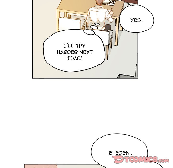 Tick Tock Chapter 28 image 29