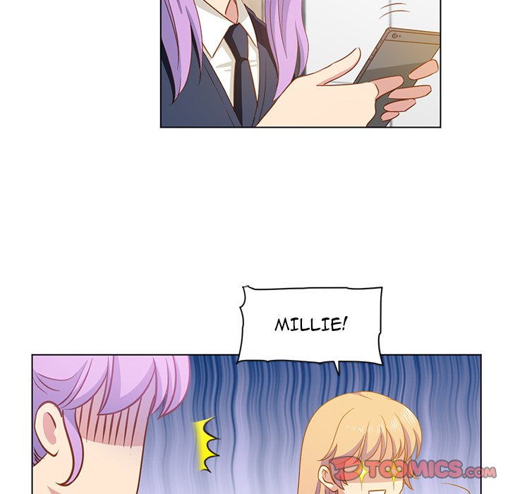 Tick Tock Chapter 28 image 37